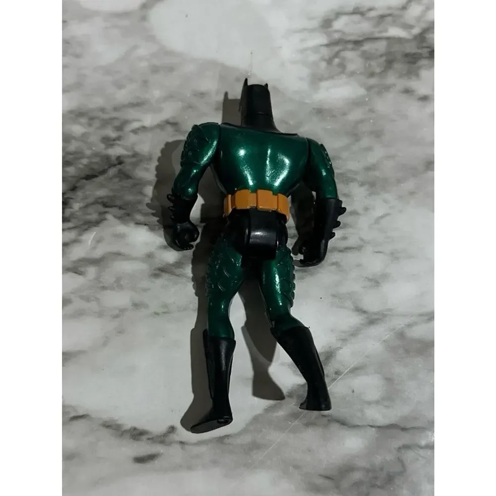 1993 Batman the Animated Series action figures